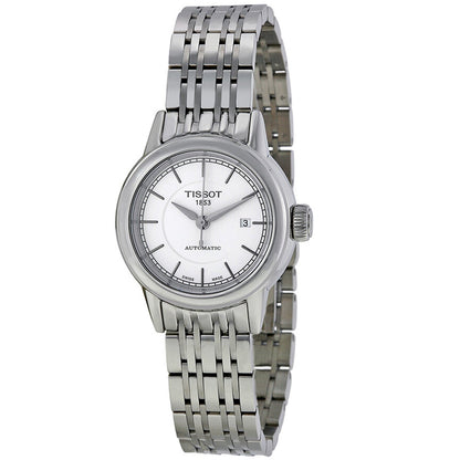 Tissot Women's Carson