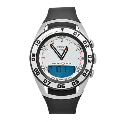 Tissot Men's Sailing Touch