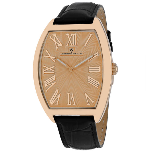 Christian Van Sant Men's Royalty