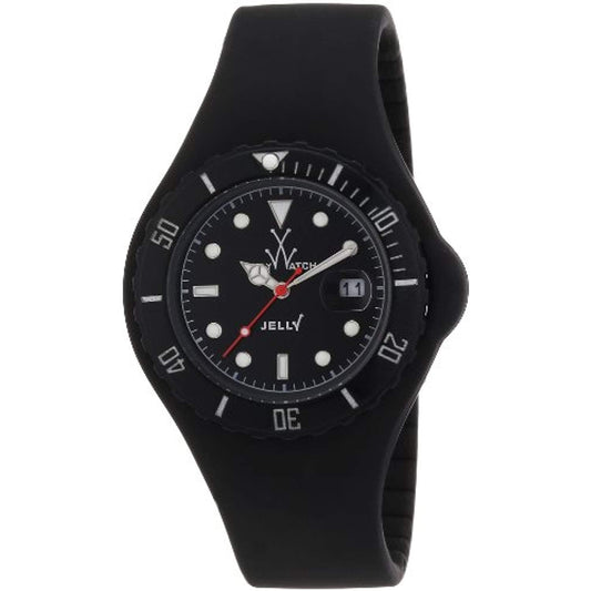 Toy Watch Men's Jelly