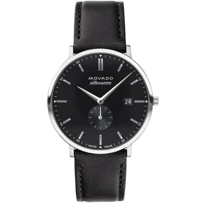 Movado Men's Heritage
