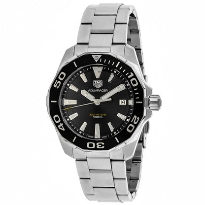 Tag Heuer Men's Aquaracer