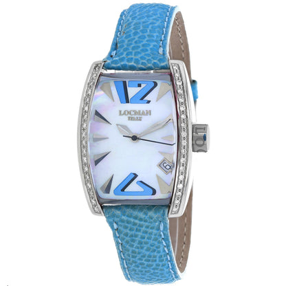 Locman Women's Diamond Panorama
