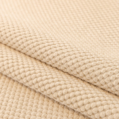 Washable Sofa Throw Pad, Non-Slip Sofa Mat Cozy Couch Slipcover with Soft Furry Trim