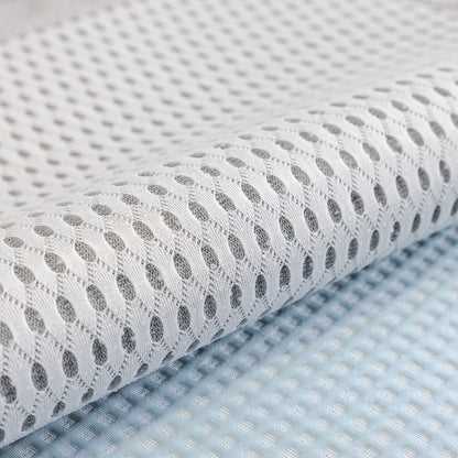 Non-Slip Cooling Breathable Couch Protector Towel, Lightweight Slipcover for Sofas