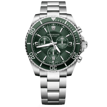 Victorinox Men's Maverick