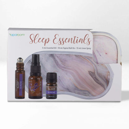 Sleep - Essentials Kit - Marble