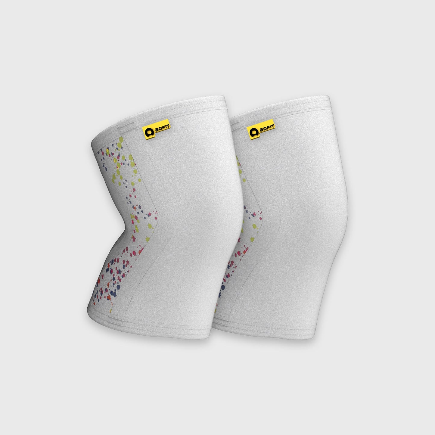 Glide-Brace Knee Support