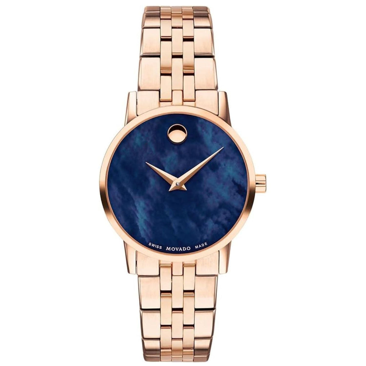 Movado Women's Museum