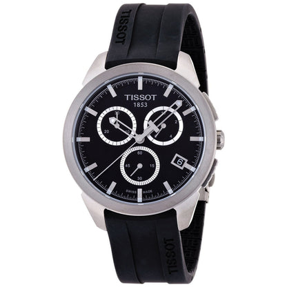 Tissot Men's Titanium