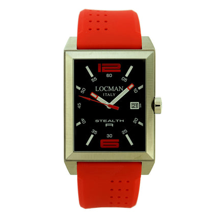 Locman Men's Classic