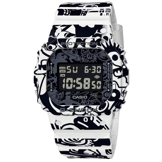 Casio Men's G-Shock G-Universe 5600 Series