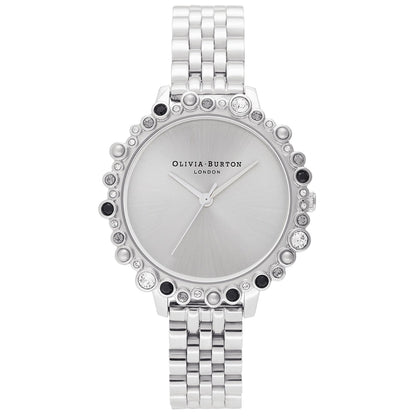 Olivia Burton Women's Bejewelled Under The Sea
