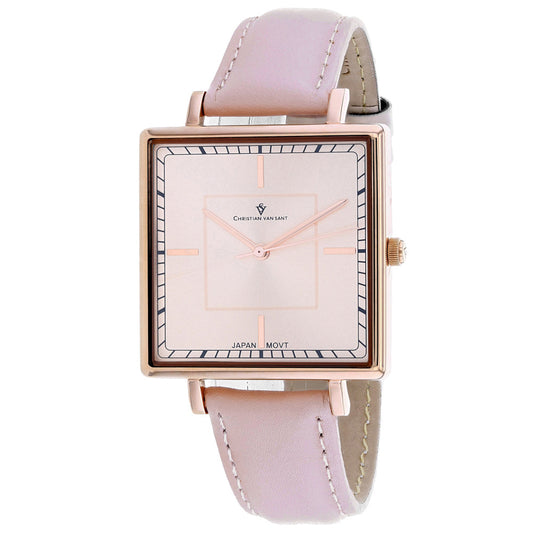 Christian Van Sant Women's Callista