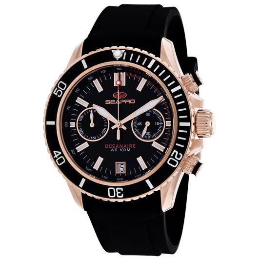 Seapro Men's Thrash