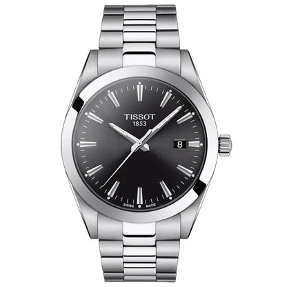 Tissot Men's Gentleman