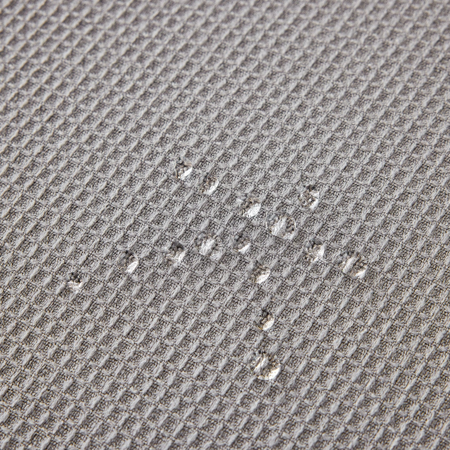 Waterproof Waffle Lattice Sofa Throw, Sofa Towel Cover for Couches, Simple Sofa Cover Blanket