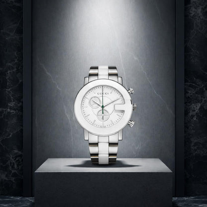 Gucci Women's G Chrono
