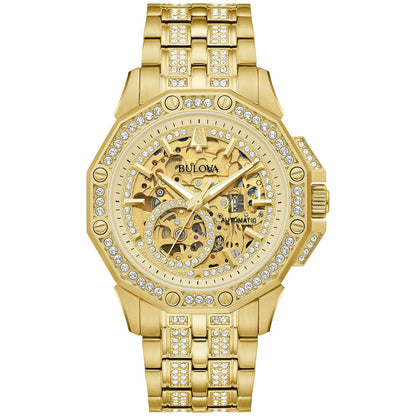 Bulova Men's Octava