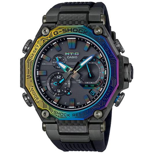 Casio Men's G-Shock MTG-B2000 Series