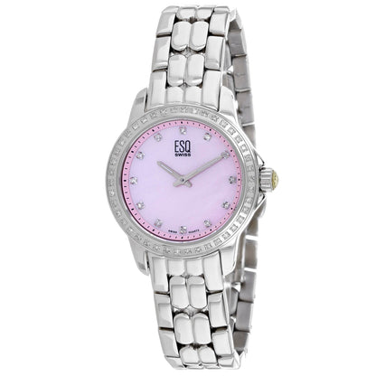 ESQ Women's Luxe