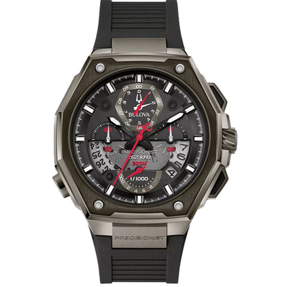 Bulova Men's Precisionist