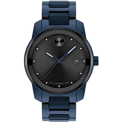 Movado Men's Bold Verso