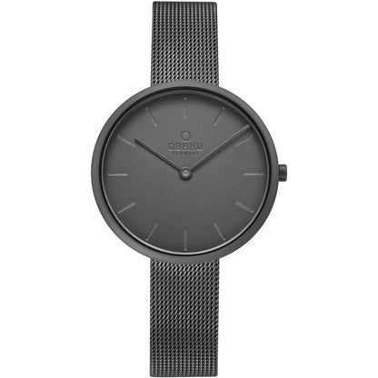 Obaku Women's Hassel Smokey
