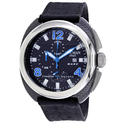 Locman Men's Classic