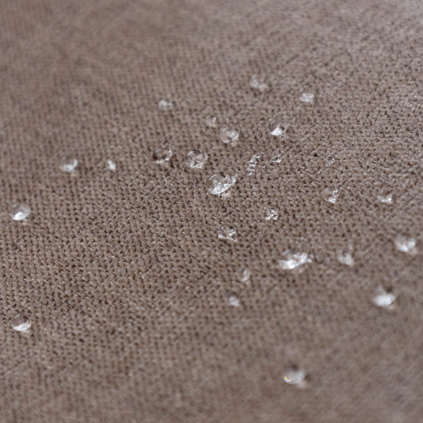 Water Repellent Couch Cover, Non Slip Furniture Protector for Leather & Fabric Sofa