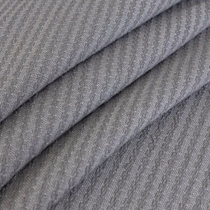 Soft Decorative Throw for Sofa and Loveseat, Textured Sofa Cover Blanket for Couch