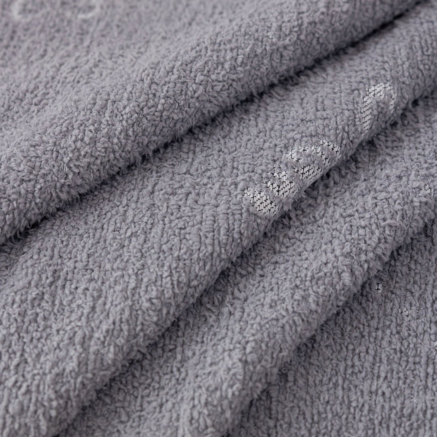 Luxurious Jacquard Couch Cover, Snag-Resistant Pet Friendly Couch Throw with Fringe