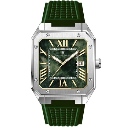 Christian Van Sant Men's Mosaic