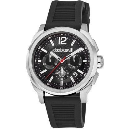 Roberto Cavalli Men's Classic