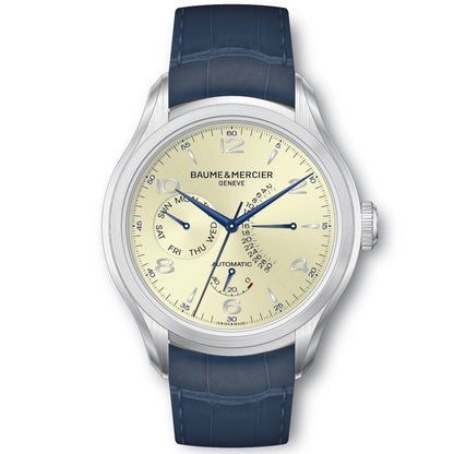 Baume & Mercier Men's Clifton