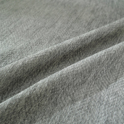 Chenille Herringbone Couch Protector Blanket, Stylish Throw Blankets for Couch and Couch Throw Cover