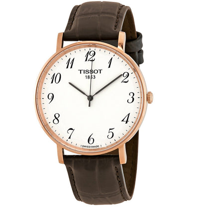 Tissot Men's Everytime Large