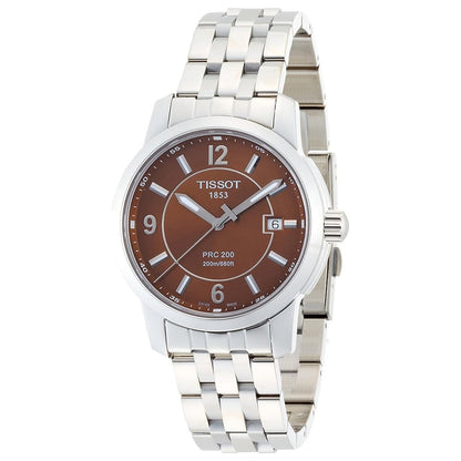 Tissot Men's PRC200