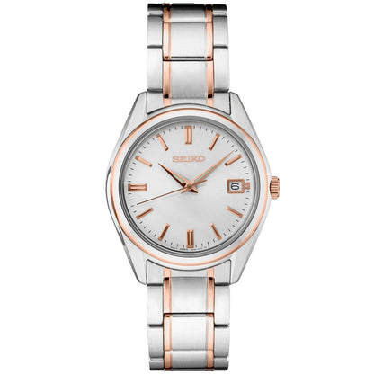 Seiko Men's Essentials