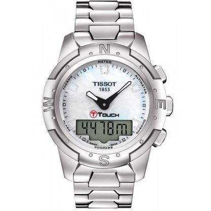 Tissot Men's T-Touch