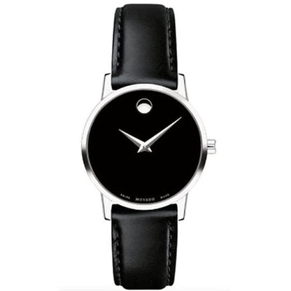 Movado Men's Museum