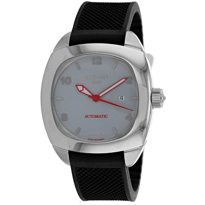 Locman Men's Classic