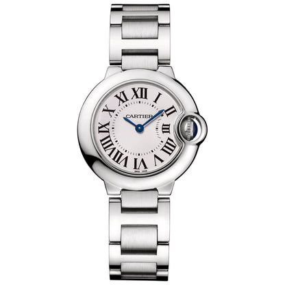 Cartier Women's Ballon Bleu