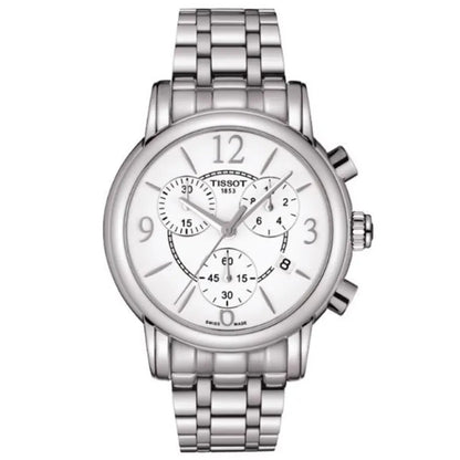 Tissot Women's Dressport