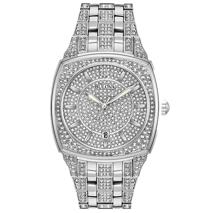 Bulova Men's Phantom