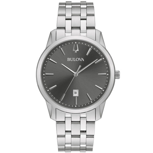 Bulova Men's Classic