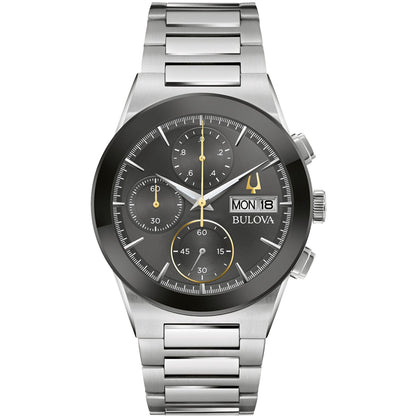 Bulova Men's Milennia