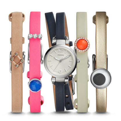 Fossil Women's Georgia