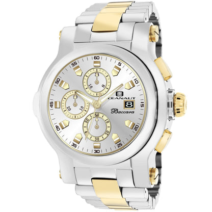 Oceanaut Men's Baccara XL
