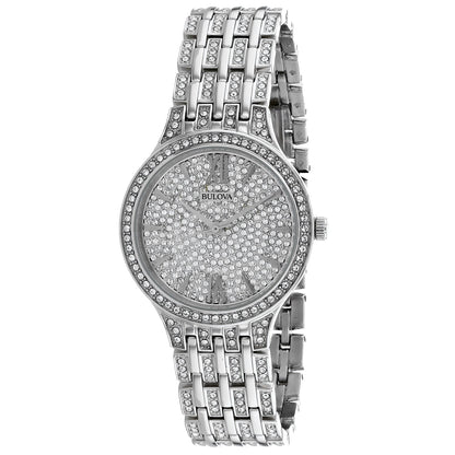 Bulova Women's Phantom